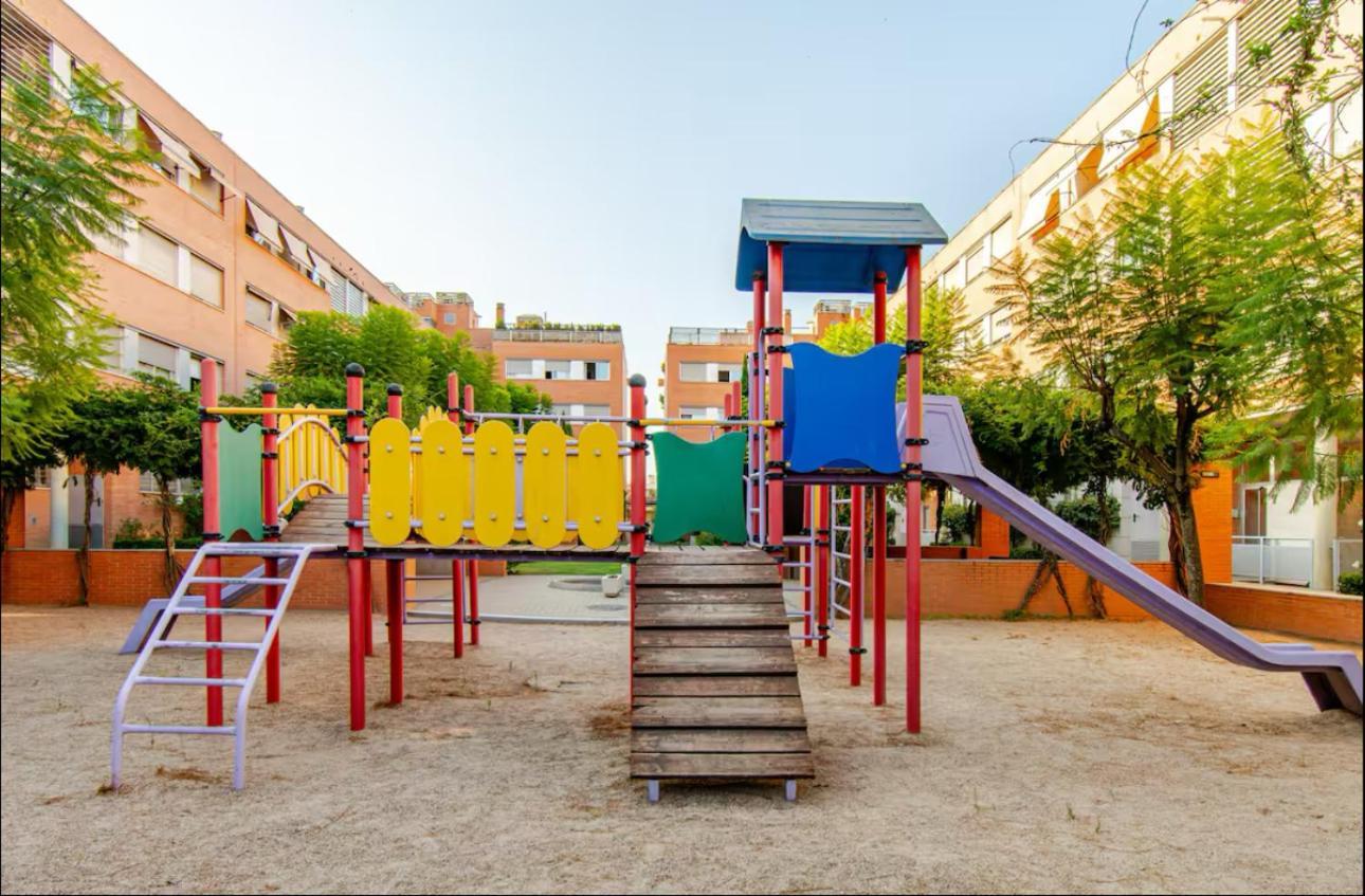 Arruzafa Home Kordoba Bagian luar foto