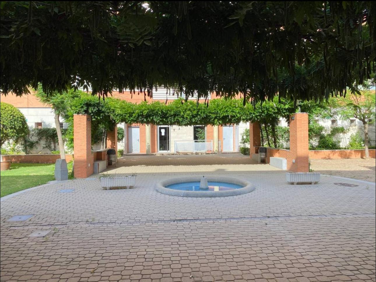 Arruzafa Home Kordoba Bagian luar foto