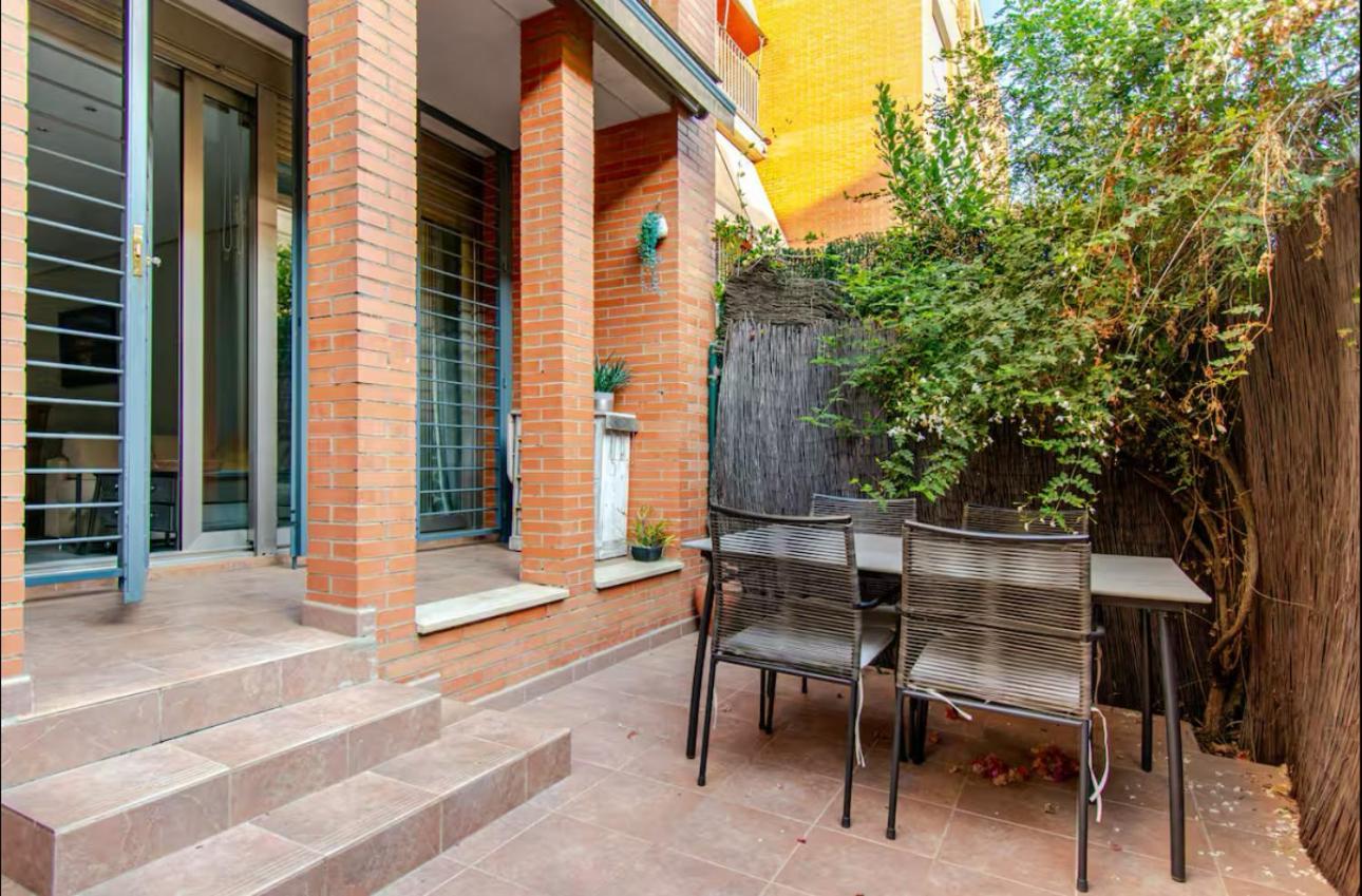 Arruzafa Home Kordoba Bagian luar foto