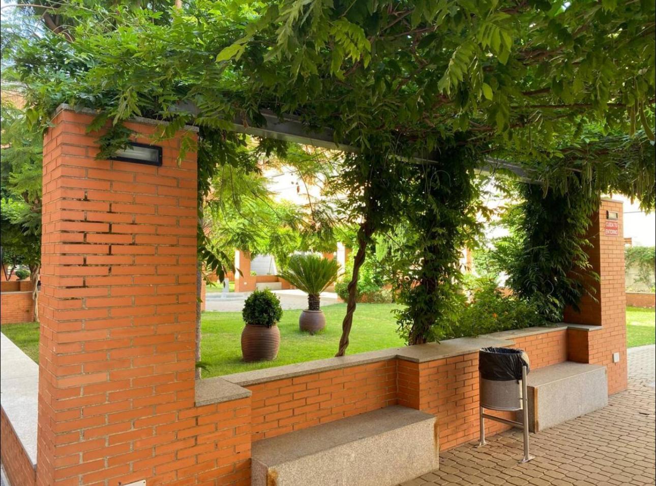 Arruzafa Home Kordoba Bagian luar foto
