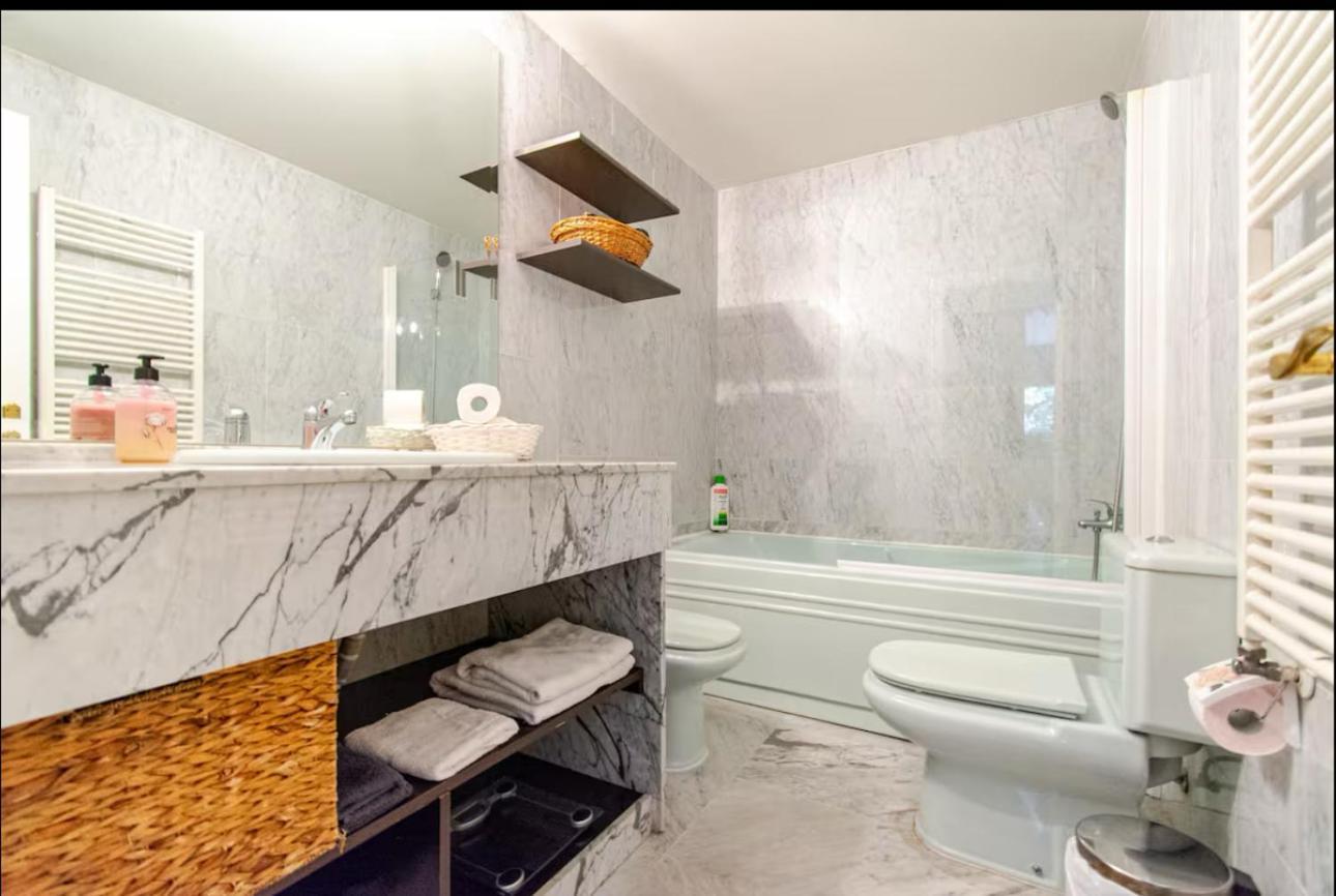 Arruzafa Home Kordoba Bagian luar foto