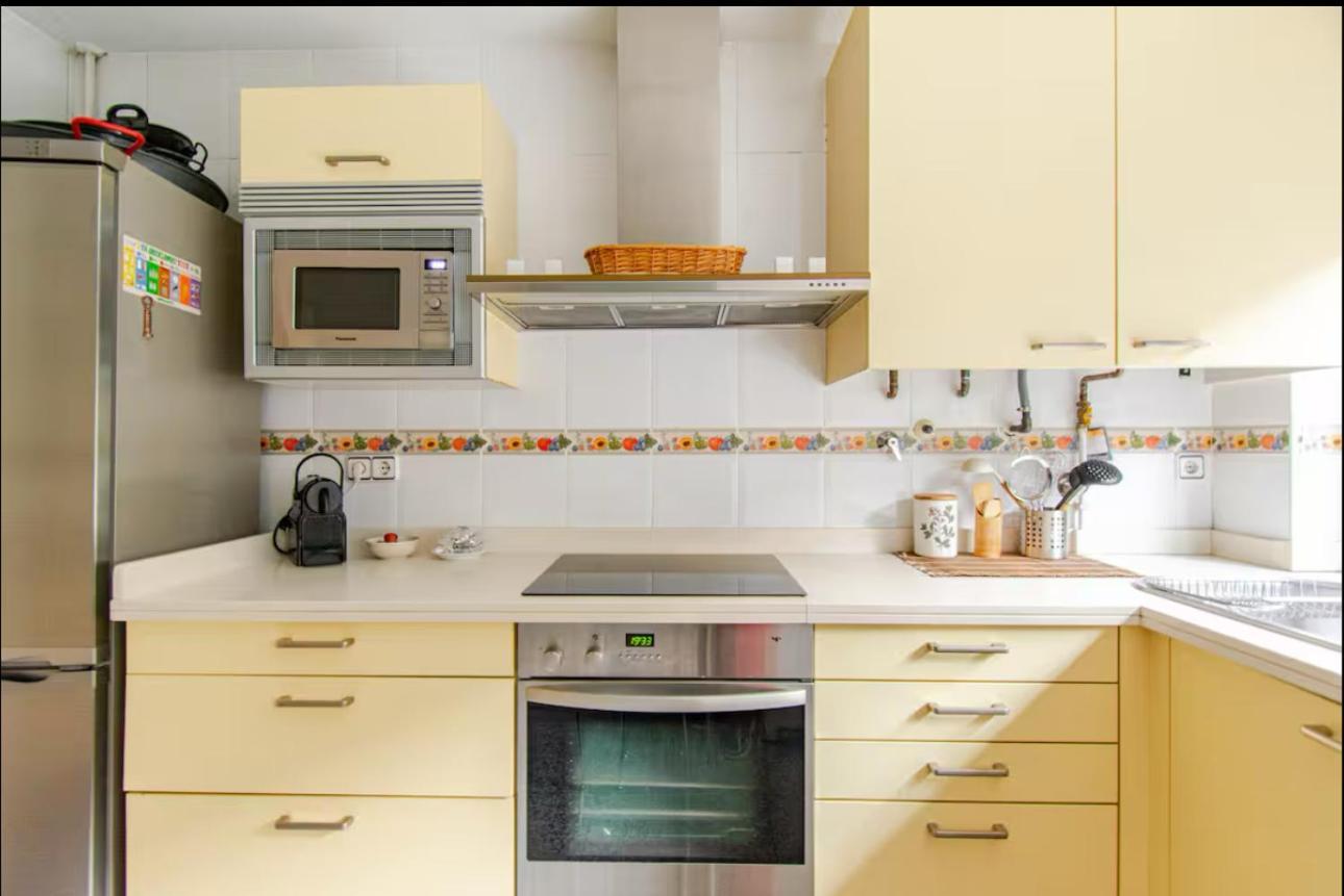Arruzafa Home Kordoba Bagian luar foto